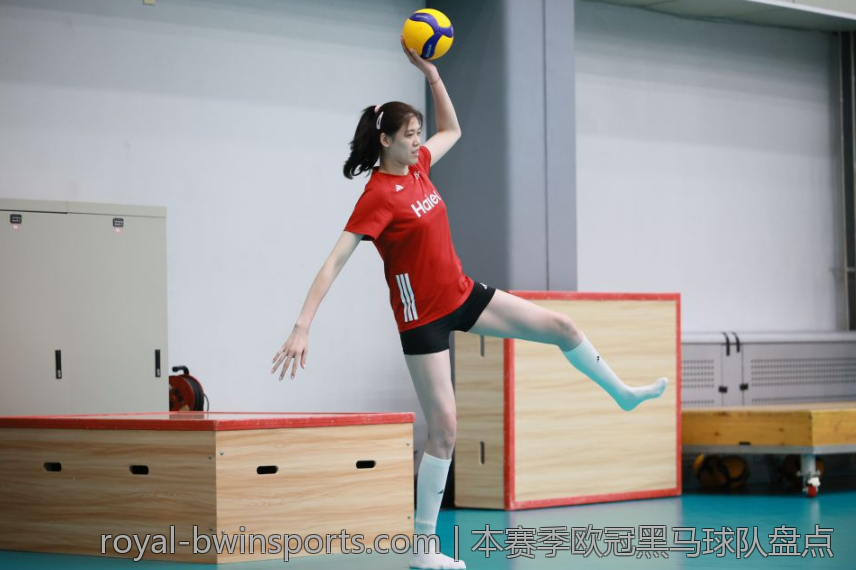本赛季欧冠黑马球队盘点