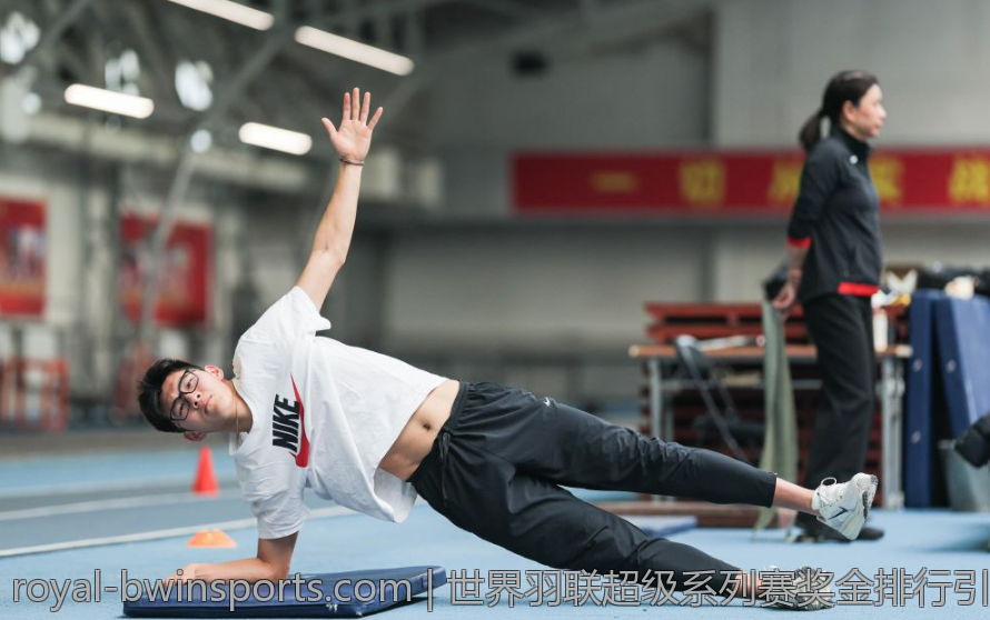 世界羽联超级系列赛奖金排行引发热议与分析