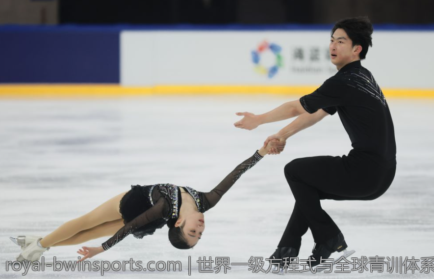 世界一级方程式与全球青训体系