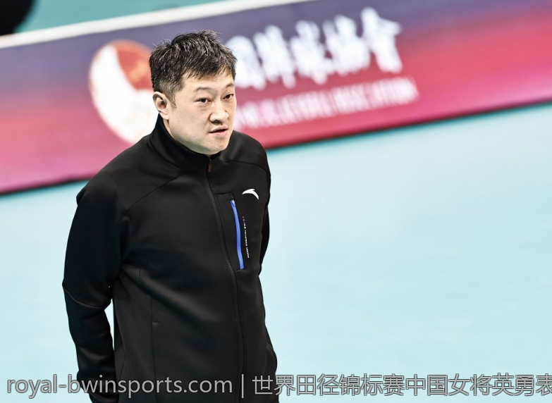世界田径锦标赛中国女将英勇表现