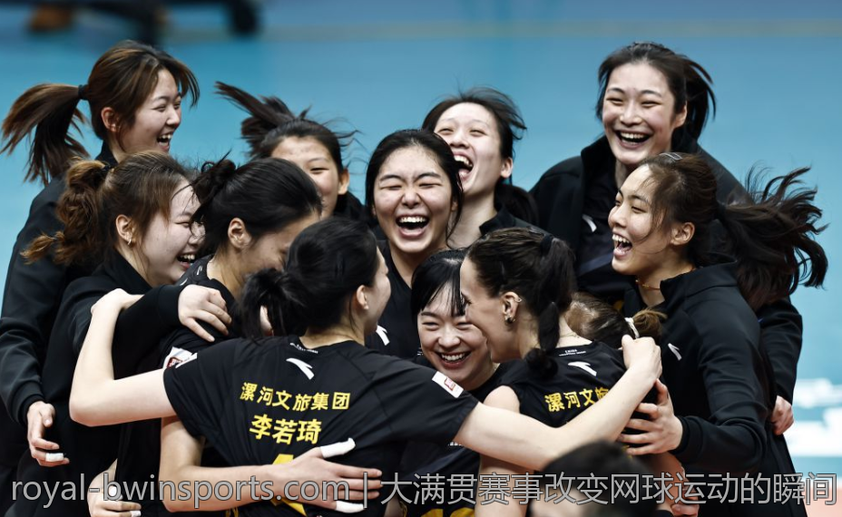 大满贯赛事改变网球运动的瞬间