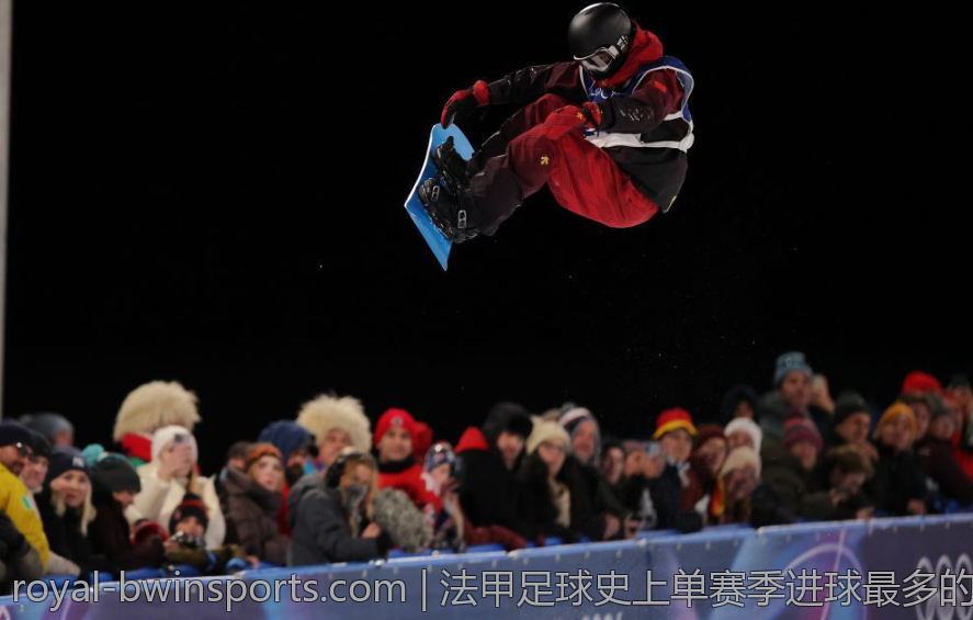法甲足球史上单赛季进球最多的明星