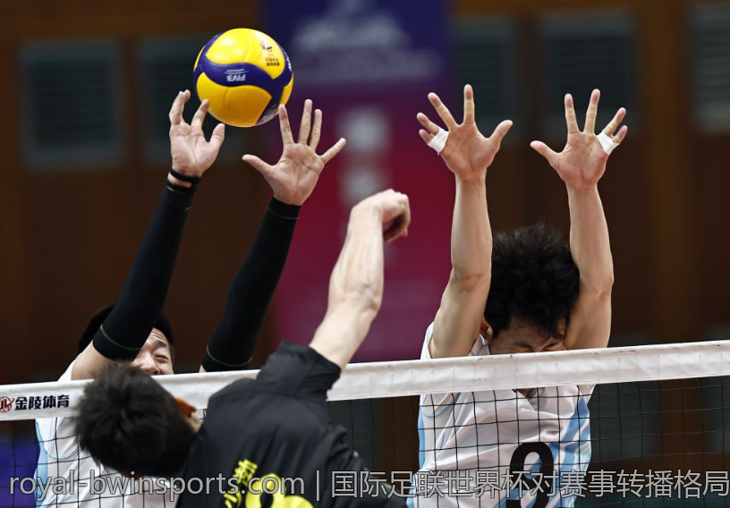 国际足联世界杯对赛事转播格局的推动