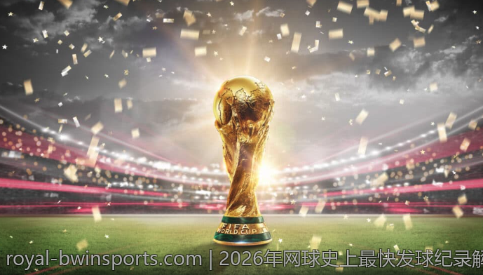2026年网球史上最快发球纪录解析与预测